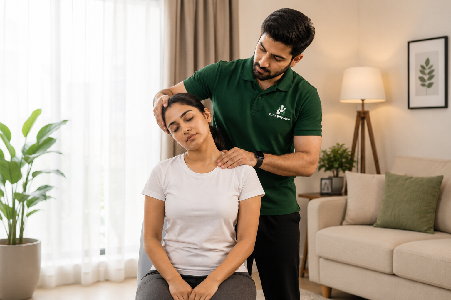Orthopedic Physiotherapy