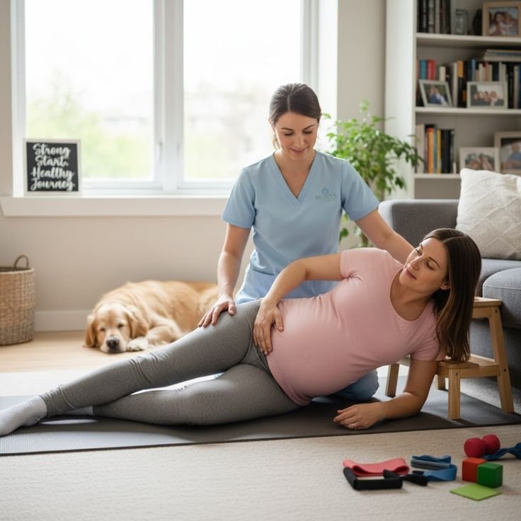 Women's Health Physiotherapy