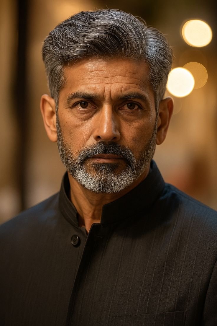 Mr. Karan Singh