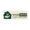 RehabDwaar Official Logo