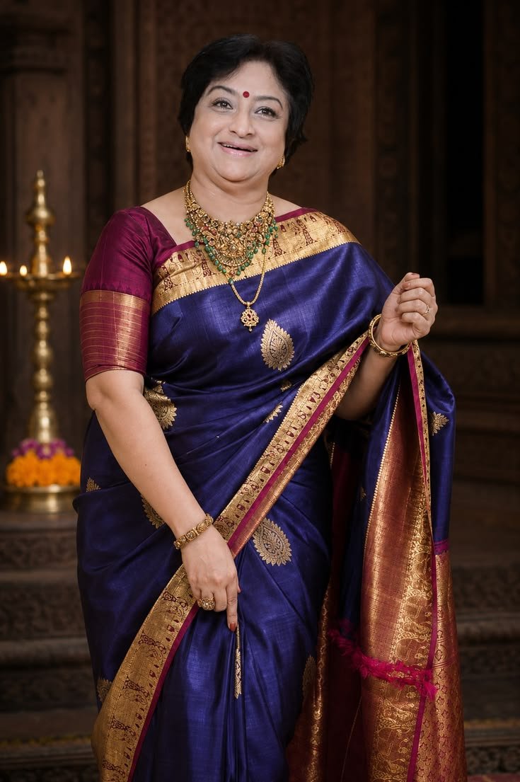 Mrs. Neha Tiwari