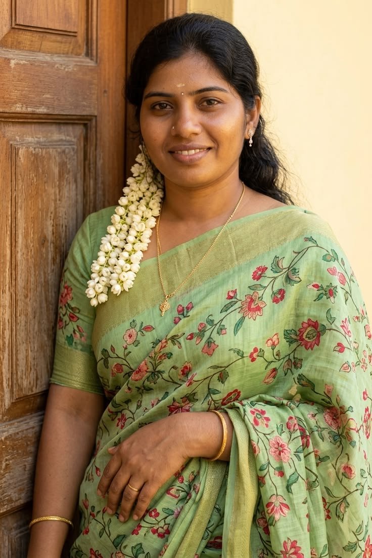 Ms. Priya Sharma