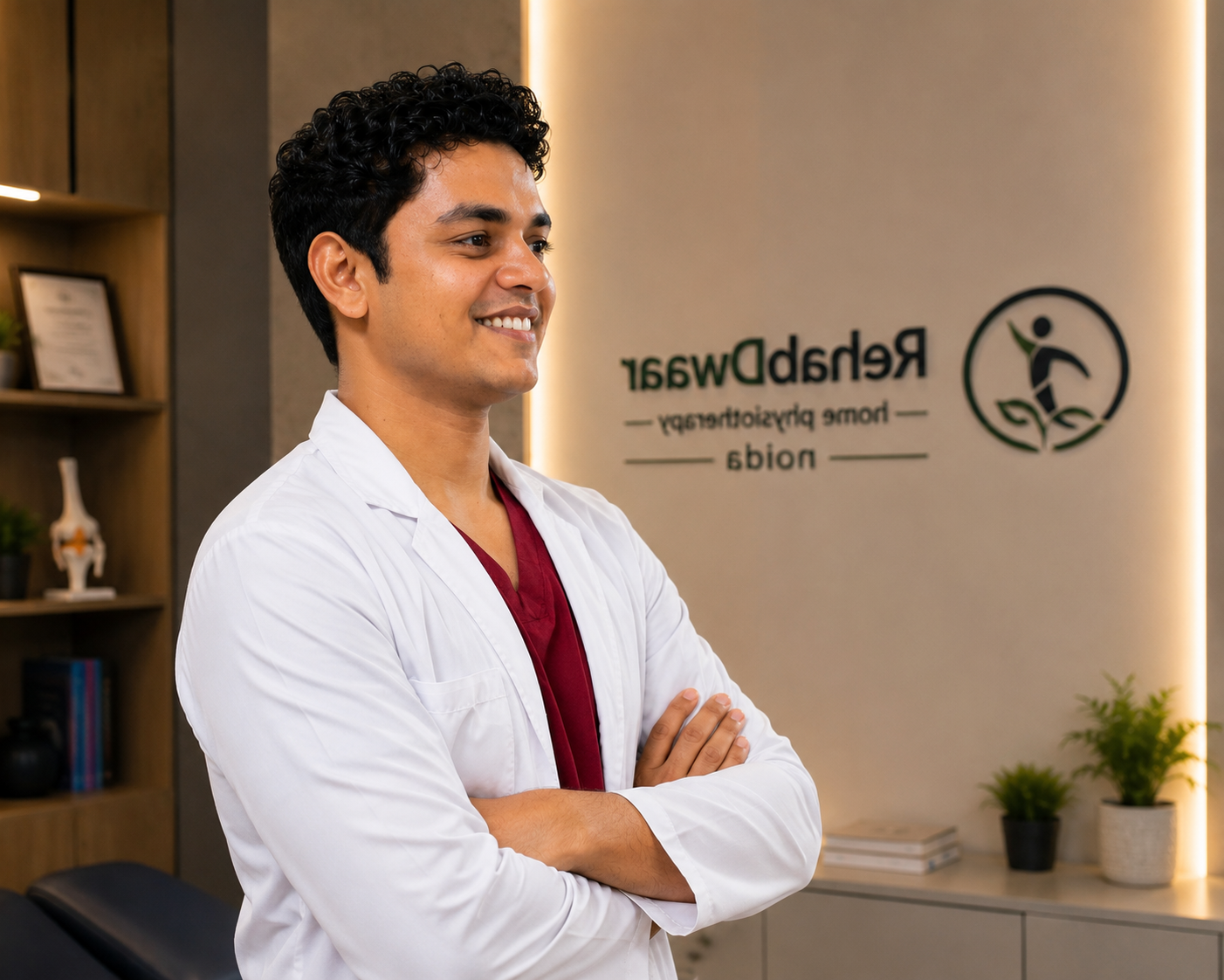 RehabDwaar physiotherapy care